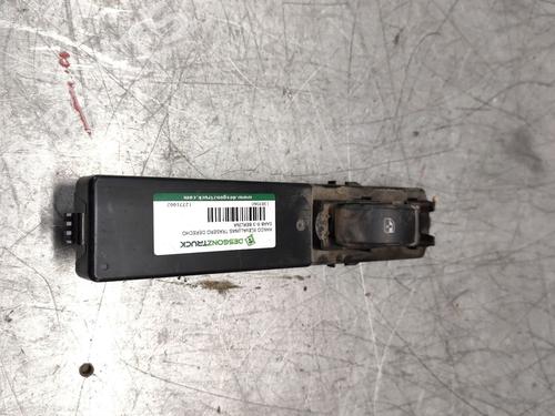 Used Right rear window switch SAAB 9-3 (YS3D) [1998-2003]  25794203