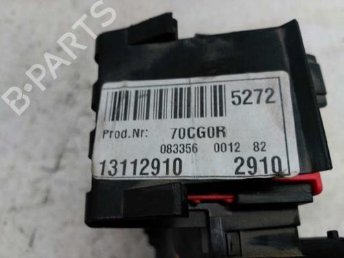 Boîte à Fusibles OPEL VECTRA C (Z02) 2.0 DTI 16V (F69) | BP21436862E1 