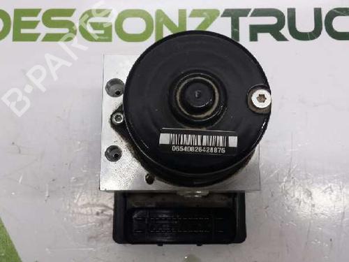 ABS Bremseaggregat OPEL ASTRA H (A04) 1.7 CDTI (L48) | BP21425390M43 