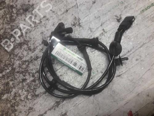 Used Electronic module FORD TRANSIT Van (FA_ _) [2006-2014]  21472313
