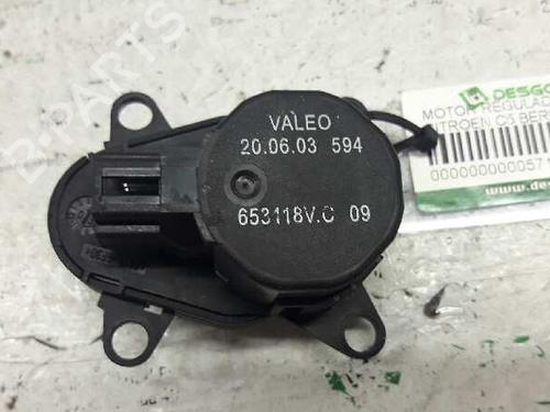 electronic-module-citroen-c5-i-dc_-2001-2002-2003-2004-2005-21450765 main image