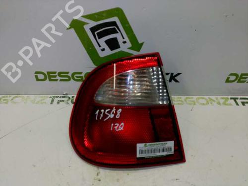 Used Left taillight SEAT CORDOBA (6K2) [1999-2002]  21424956
