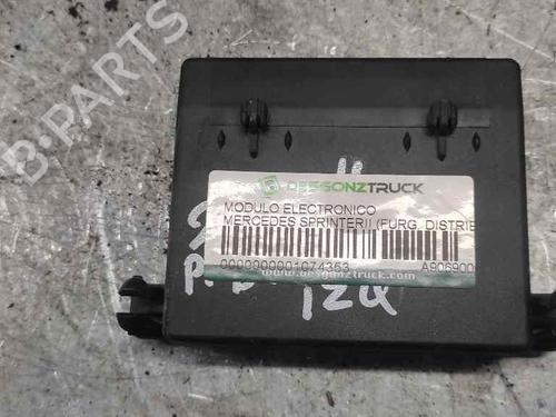 Electronic module MERCEDES-BENZ SPRINTER 3,5-t Van (B906)  | BP21405134M83 