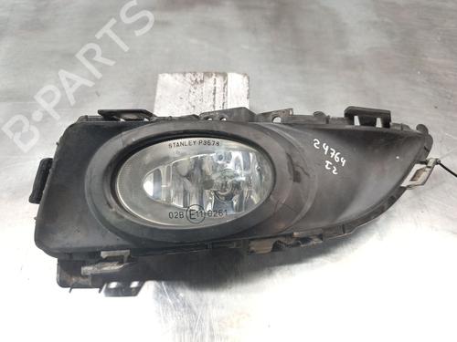 Nebelscheinwerfer links für MAZDA 3 (BK) [2003-2009]  30382528