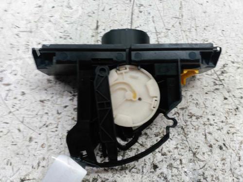 Climate control SEAT IBIZA II (6K1)  | BP21442710I5 