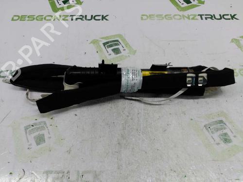Used Left curtain airbag RENAULT SCÉNIC II (JM0/1_) [2003-2010]  22909867
