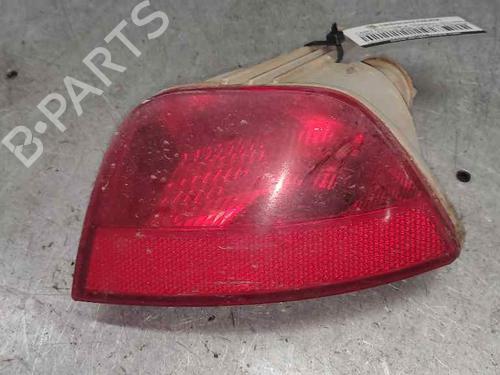 Tågelys FORD FOCUS II (DA_, HCP, DP) [2004-2013]  21415300