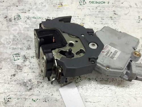 Rear left lock NISSAN X-TRAIL I (T30)  | BP21453027C100 