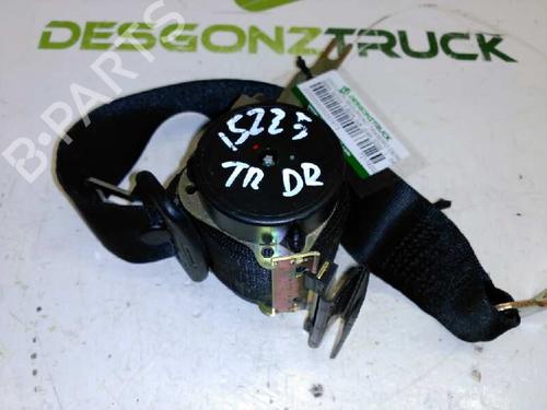 Used Rear right seatbelt BMW 3 (E46) 320 d (136 hp) 21427842