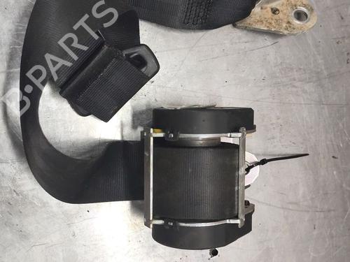 Used Rear right seatbelt VW GOLF VI (5K1) [2008-2014]  29465031