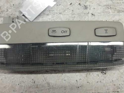 Kabinelys RENAULT LAGUNA II (BG0/1_) 1.9 dCi (BG08, BG0G) (120 hp) 21423608
