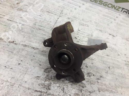 Used Left front steering knuckle RENAULT MEGANE II Saloon (LM0/1_) [2003-2025]  21458374