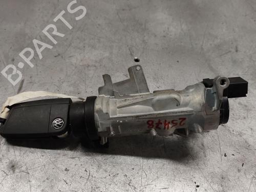 Used Ignition barrel VW CRAFTER Van (SY_, SX_) [2016-2025]  28621619