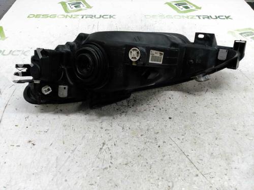 Right headlight PEUGEOT 206 Hatchback (2A/C)  | BP21434980C29 