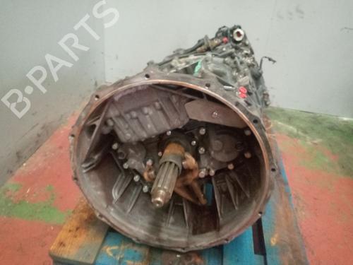 Gearbox IVECO STRALIS I | BP39423965M3 - Image 2