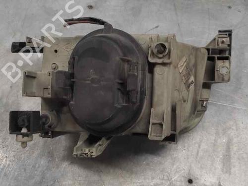 Right headlight RENAULT CLIO I (B/C57_, 5/357_)  | BP21407623C29 