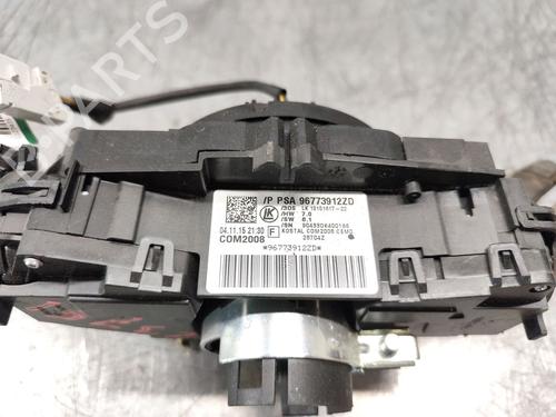 Switch PEUGEOT 5008 (0U_, 0E_)  | BP25794139I30 