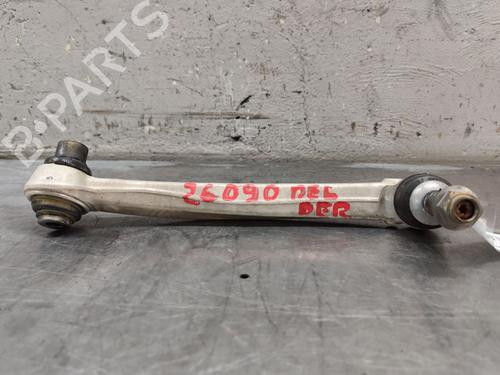 Used Right front suspension arm BMW 4 Convertible (G23, G83) M4 Competition M xDrive (510 hp) 31751843