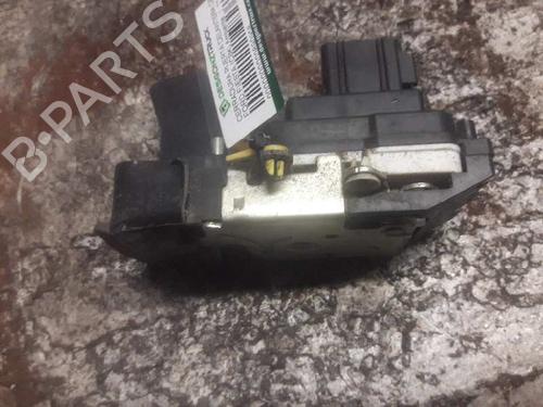 Front right lock FORD FIESTA V (JH_, JD_)  | BP21472451C97