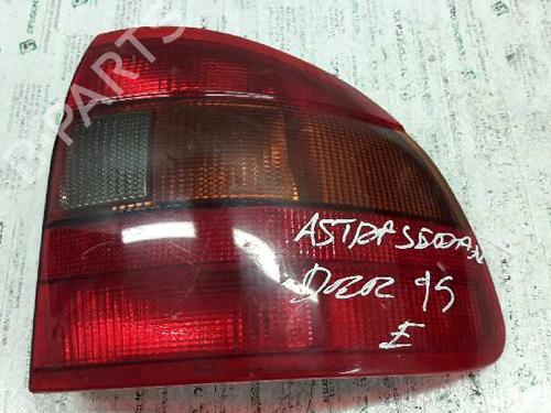 Used Right taillight OPEL ASTRA F Saloon (T92) [1991-2001]  21449975