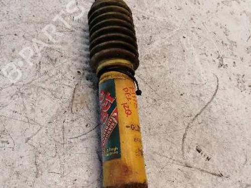 Used Left front shock absorber OPEL MONTEREY B (M98) [1998-1999]  22908760