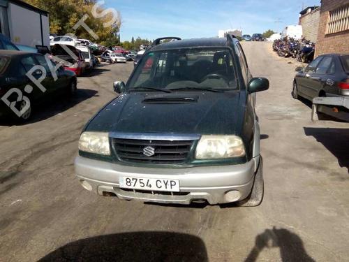 Gearbox SUZUKI GRAND VITARA I (FT, HT)  | BP21429311M3 