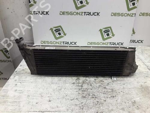 Intercooler RENAULT MEGANE II (BM0/1_, CM0/1_)  | BP21458196M30 