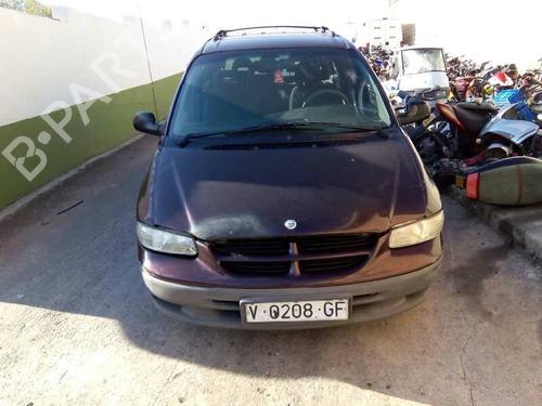 Left front suspension arm CHRYSLER VOYAGER / GRAND VOYAGER III (GS_, NS_)  | BP21434048M12 