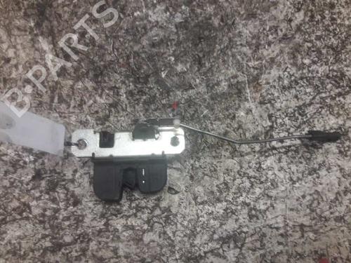 Bagklap lås SEAT LEON (1M1)  | BP21468016C101 