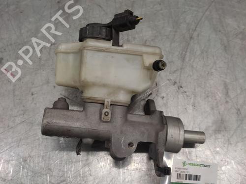 Brake master cylinder SEAT LEON (1P1)  | BP24529598M77 