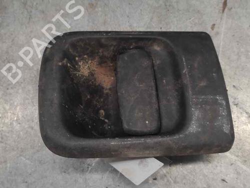 Used Tailgate handle RENAULT MASTER II Van (FD) [1997-2013]  21415092