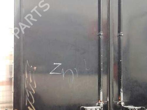 Türgriff vorne links außen RENAULT MASTER II Platform/Chassis (ED/HD/UD)  | BP21435440C128 