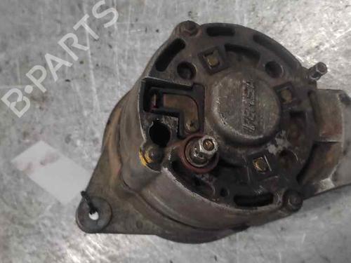 Alternator RENAULT 4 (112_)  | BP21405341M7 