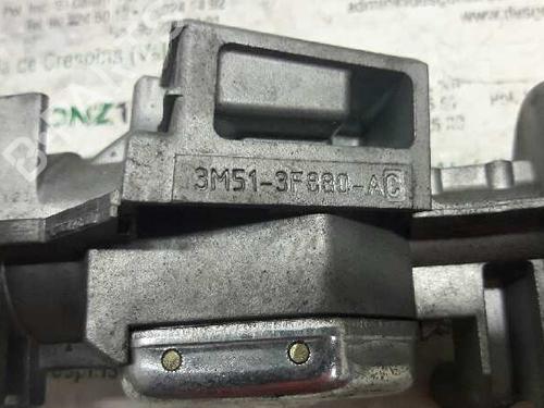 Ignition barrel FORD FOCUS C-MAX (DM2)  | BP21452733M48 