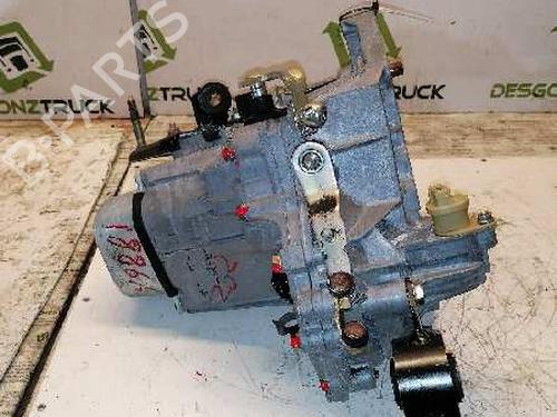 Gearbox PEUGEOT 106 II (1A_, 1C_)  | BP21479611M3 