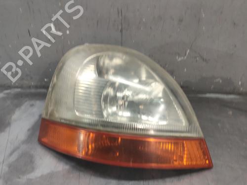 Used Right headlight Right headlight 37640004 37640004