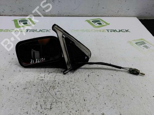 Used Left mirror VW GOLF II (19E, 1G1) [1983-1992]  22909991