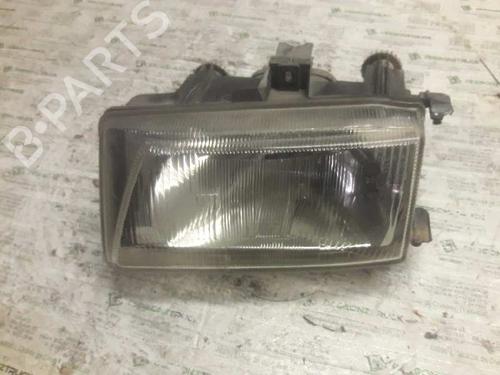 Used Left headlight SEAT CORDOBA (6K1, 6K2) [1993-2002]  21470645