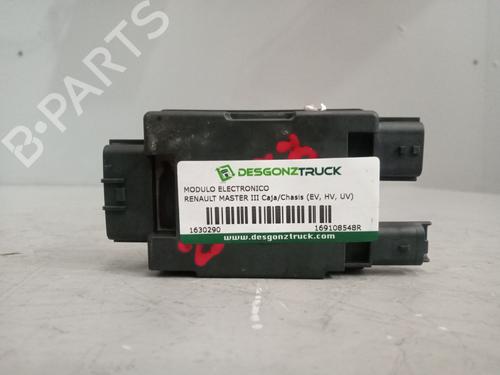 Used Electronic module Electronic module 37631727 37631727