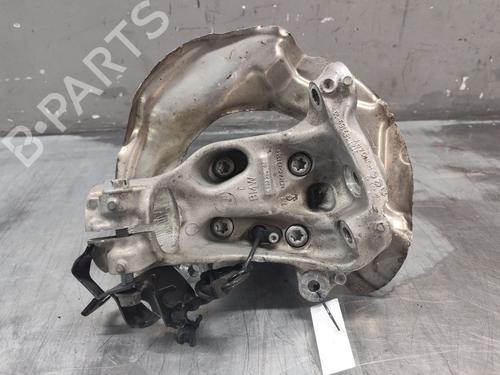 Left front steering knuckle BMW 1 (E87) 120 d | BP35966320M25 - Image 3