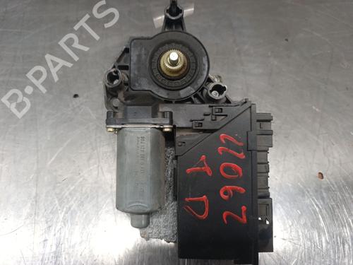 Fensterhebermotor hinten rechts AUDI A4 B6 (8E2) 2.5 TDI quattro | BP30412079E22 
