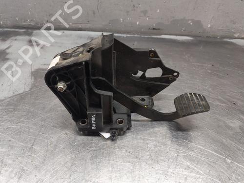 Break pedal RENAULT MASTER III Van (FV) 2.3 dCi 125 FWD (FV0C, FV0D, FV0G, FV0H, FV0J, FV0K,... | BP35723201I19 - Image 4