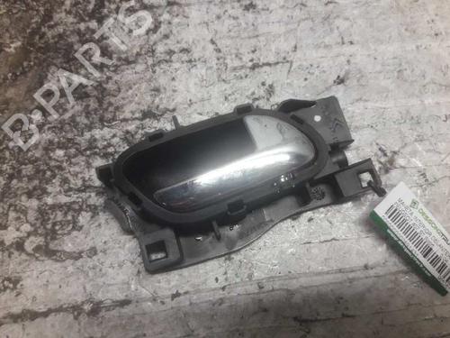 Used Front right interior door handle PEUGEOT 407 (6D_) [2004-2011]  21472594