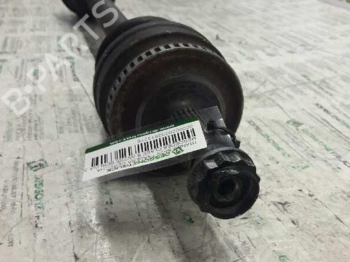 Right rear driveshaft MERCEDES-BENZ S-CLASS (W220)  | BP21454232M41 