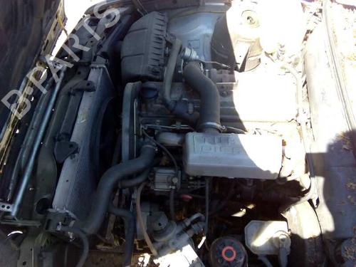 Starter BMW 3 (E30) 324 td | BP22908666M8 
