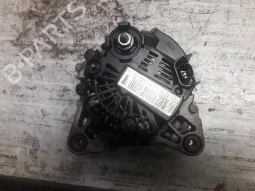 Alternator DACIA DUSTER (HS_)  | BP21470493M7 