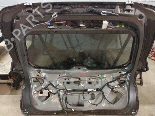Tailgate MAZDA CX-5 (KE, GH) 2.2 D (KE2FW) | BP29393842C6 