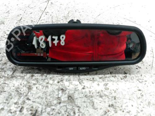 Specchietti retrovisore FORD MONDEO III (B5Y) [2000-2007]  21444158