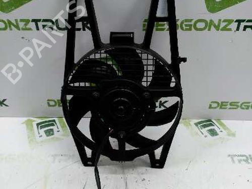 Radiator fan PEUGEOT BOXER Van (230L)  | BP22909828M35 