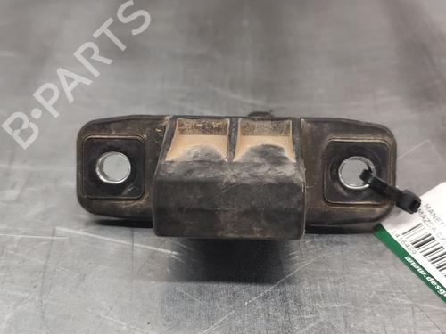 Used Tailgate handle MAZDA CX-5 (KE, GH) 2.2 D (KE2FW) (150 hp) 30181878